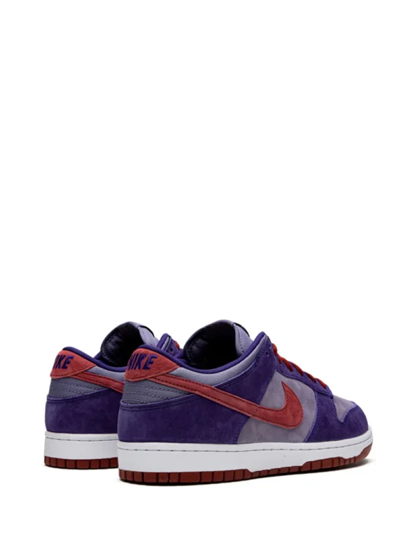 nike dunk low retro sp plum