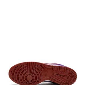 nike dunk low retro sp plum