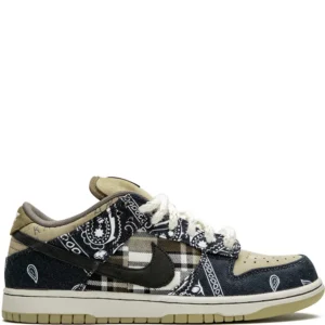 nike x travis scott sb dunk low