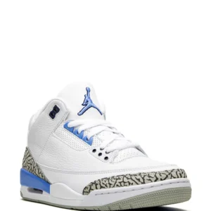 nike air jordan 3 retro unc