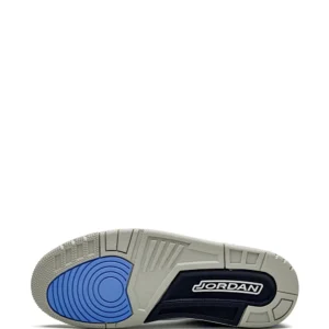 nike air jordan 3 retro unc