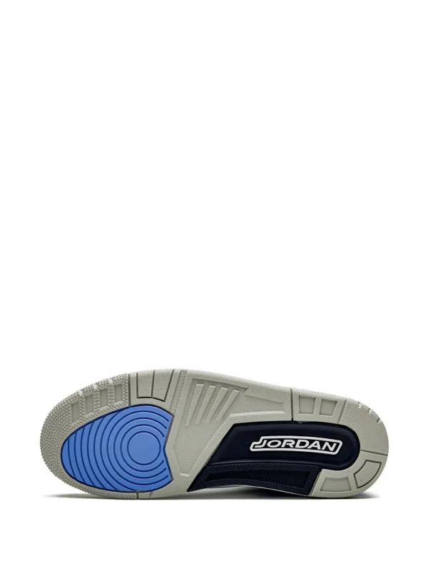 nike air jordan 3 retro unc