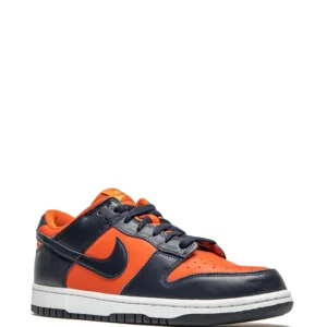 dunk low retro champ colors