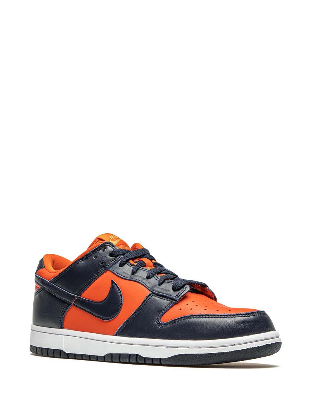dunk low retro champ colors