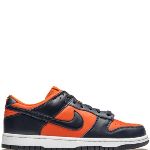 dunk low retro champ colors