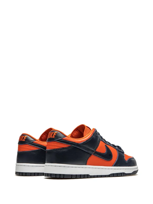 dunk low retro champ colors