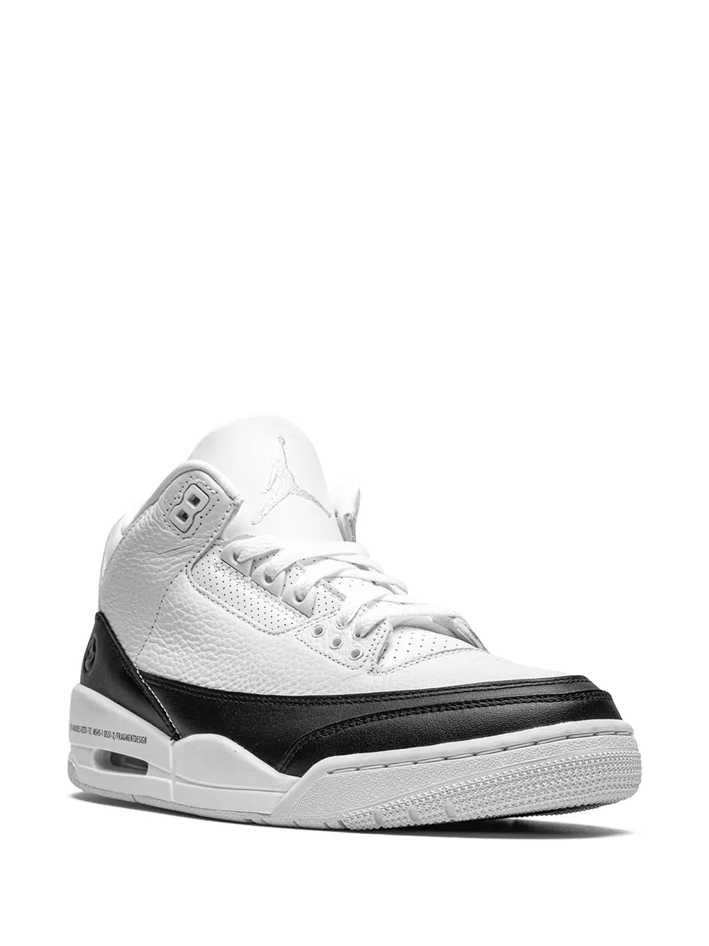 nike air jordan 3 retro sp "fragment
