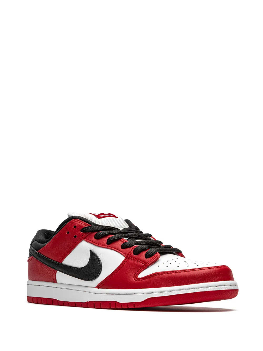 nike sb dunk low pro chicago 2020