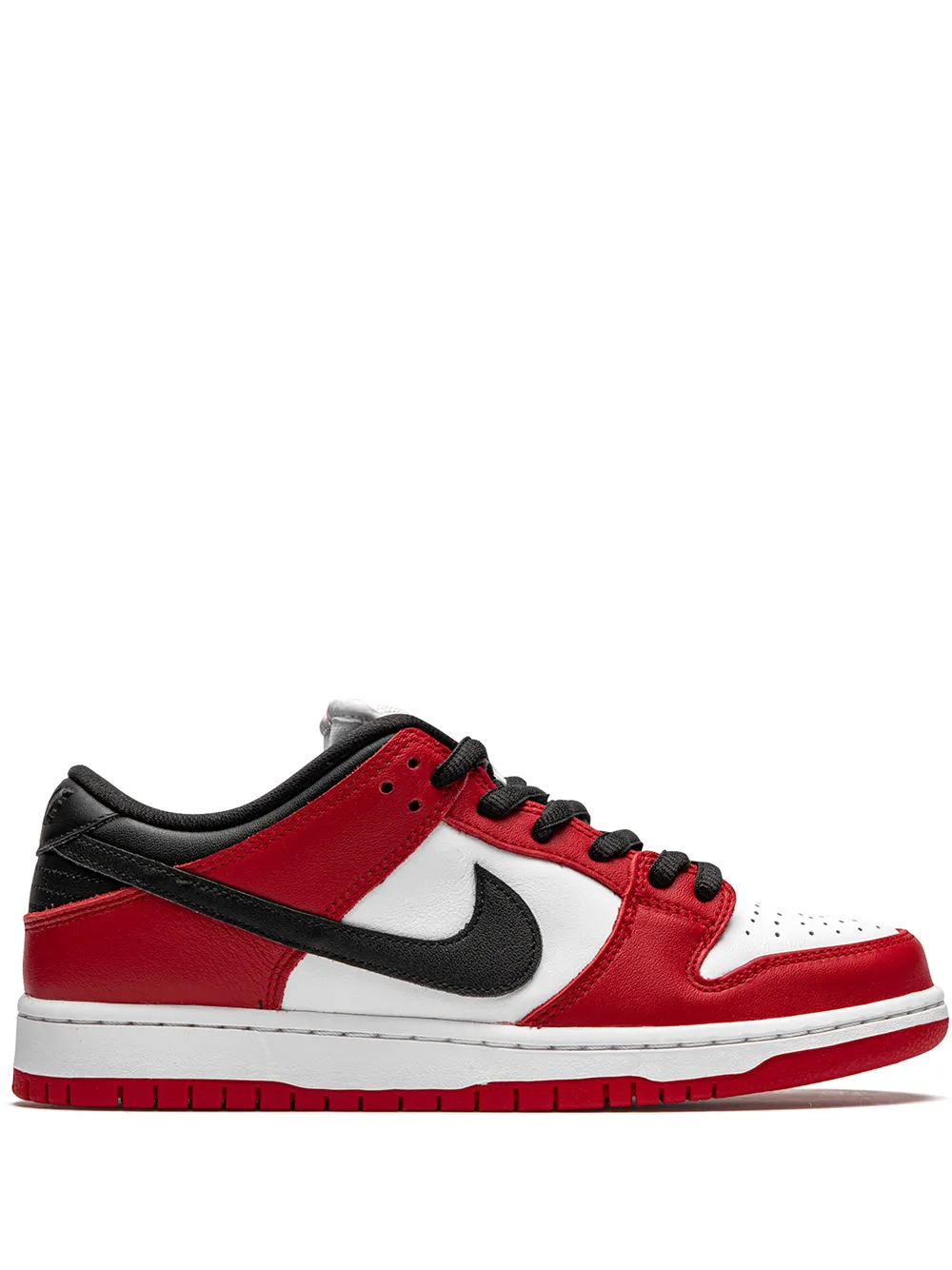nike sb dunk low pro chicago 2020