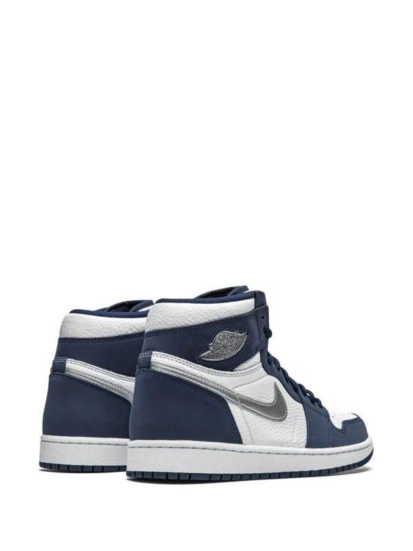 nike air jordan 1 retro high co.jp midnight navy
