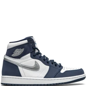 nike air jordan 1 retro high co.jp midnight navy