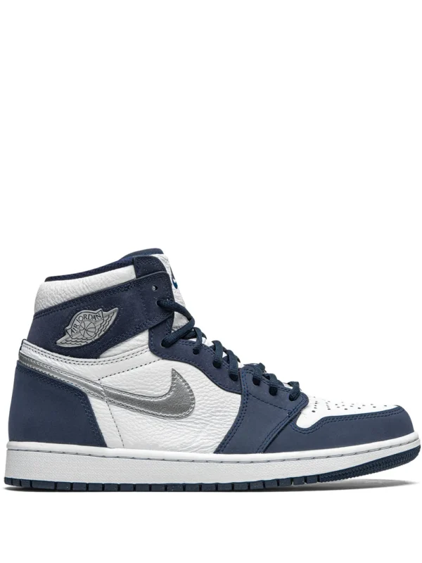 nike air jordan 1 retro high co.jp midnight navy