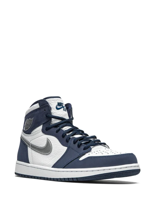 nike air jordan 1 retro high co.jp midnight navy