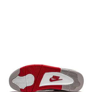 nike air jordan 4 retro fire red 2020