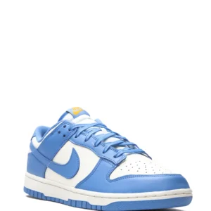 nike dunk low coast blue