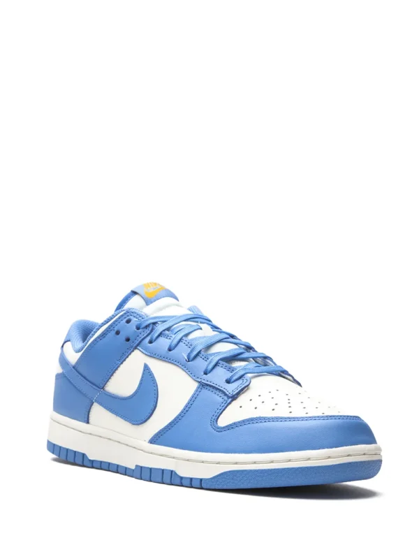 nike dunk low coast blue
