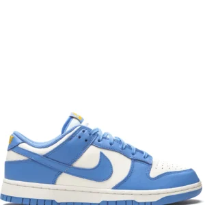 nike dunk low coast blue
