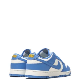 nike dunk low coast blue