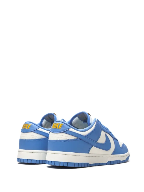 nike dunk low coast blue