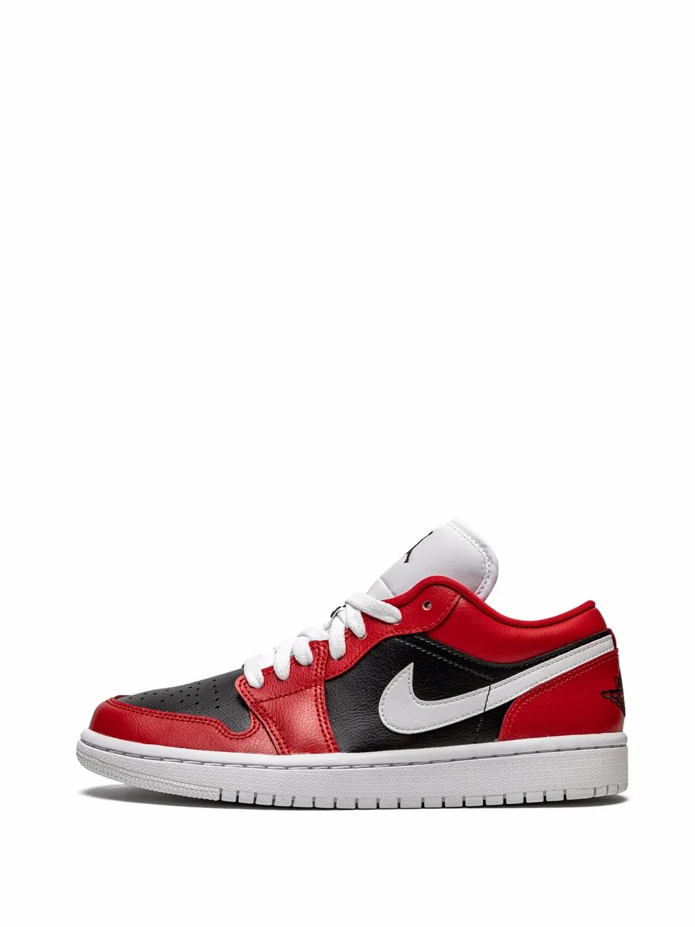 nike air jordan 1 low chicago flip