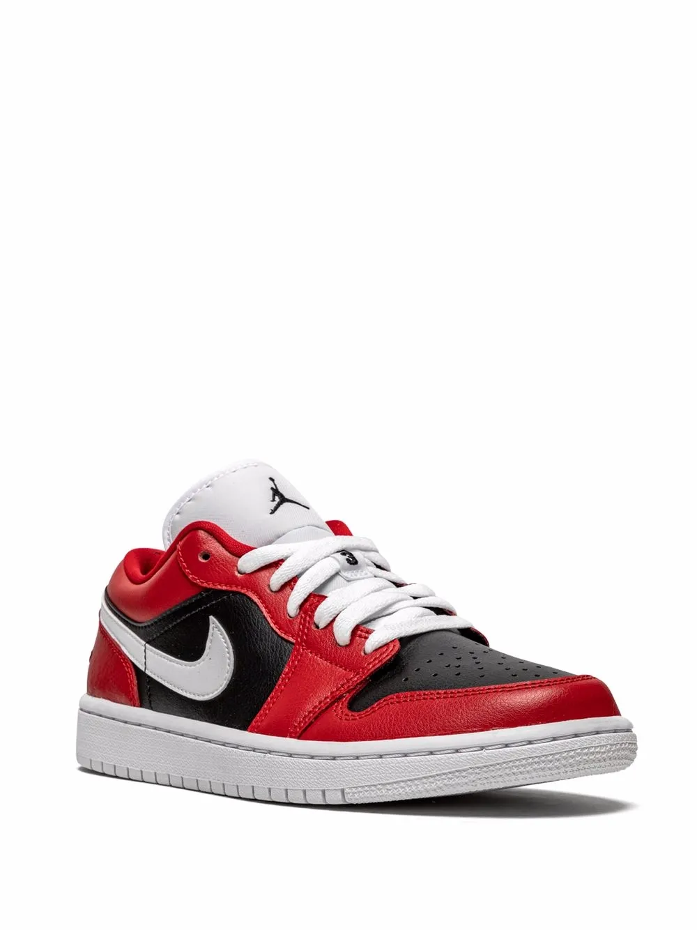nike air jordan 1 low chicago flip