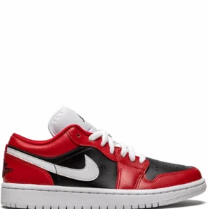 nike air jordan 1 low chicago flip