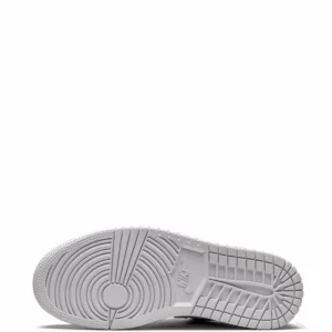 nike air jordan 1 low chicago flip