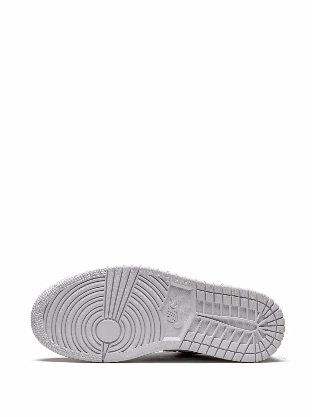 nike air jordan 1 low chicago flip