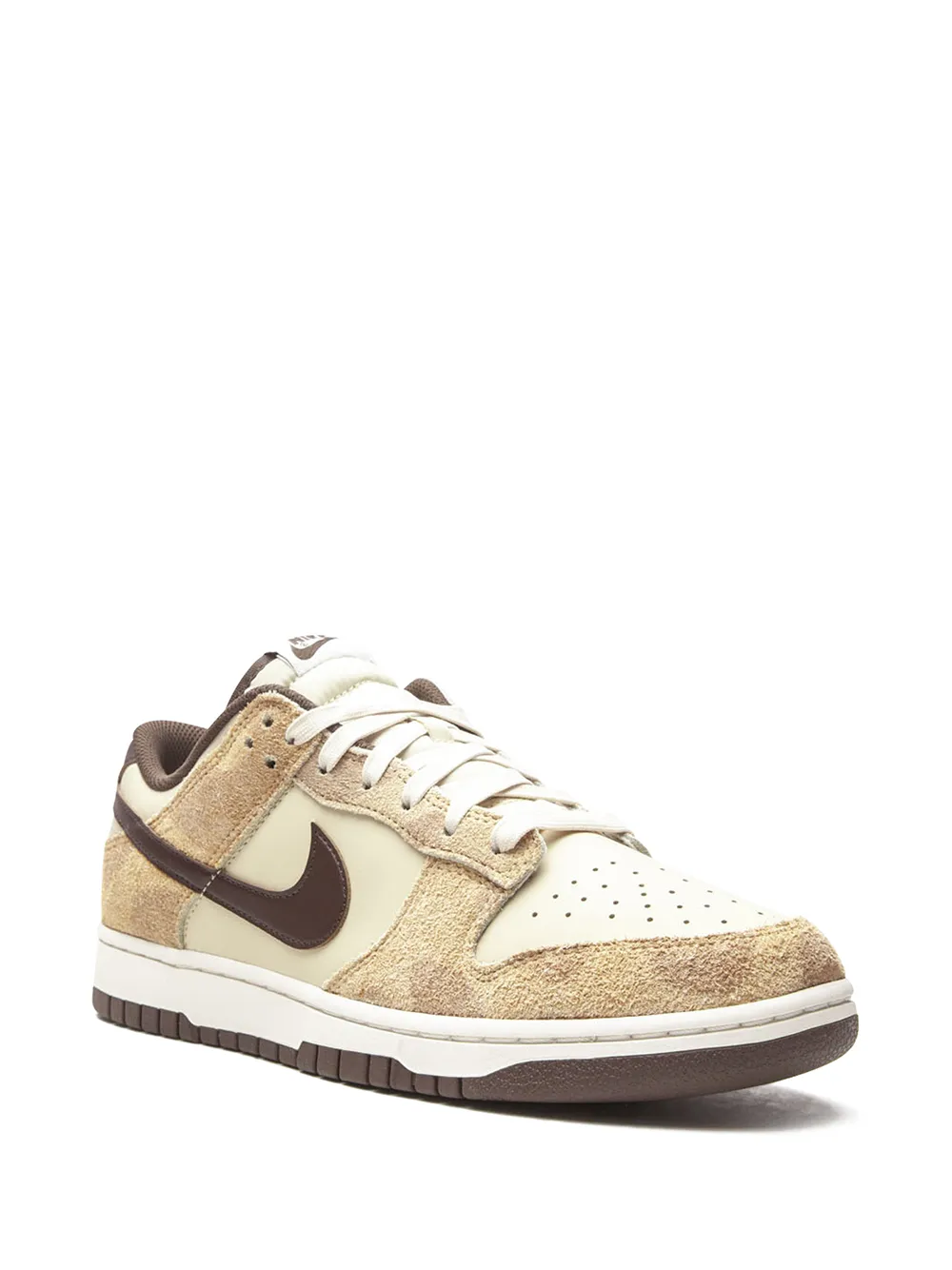 nike dunk low prm animal pack cheetah