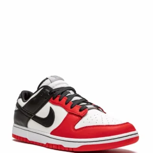 nike dunk low retro emb nba 75th anniversary chicago bulls