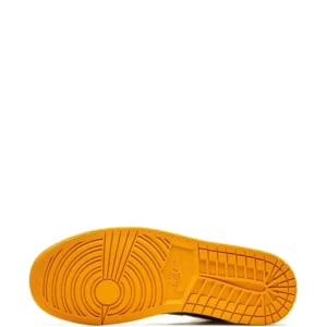 nike air jordan 1 mid taxi