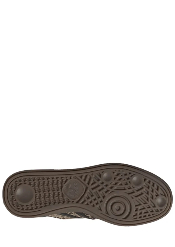 adidas handball spezial animal print