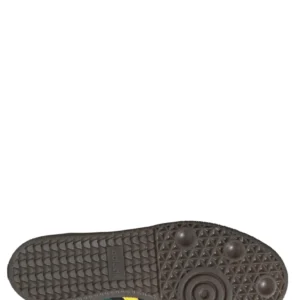 adidas samba og black rasta