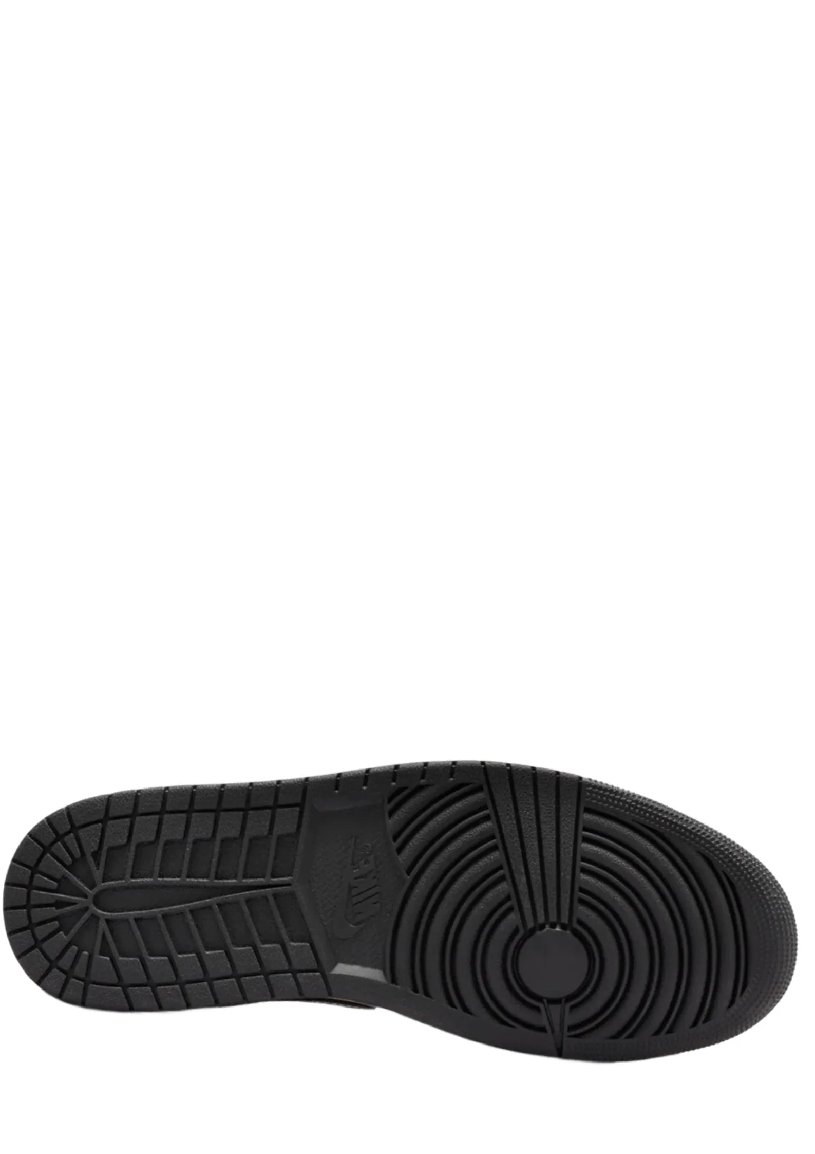 nike air jordan 1 low coconut milk black/muslin