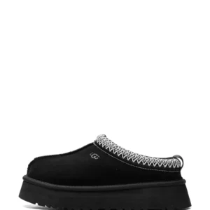 ugg tazz black
