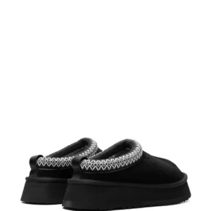 ugg tazz black