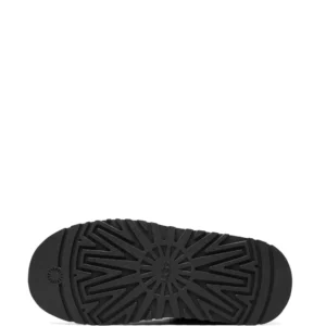 ugg tazz black