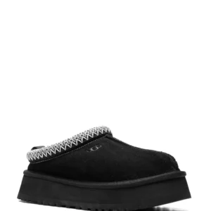 ugg tazz black