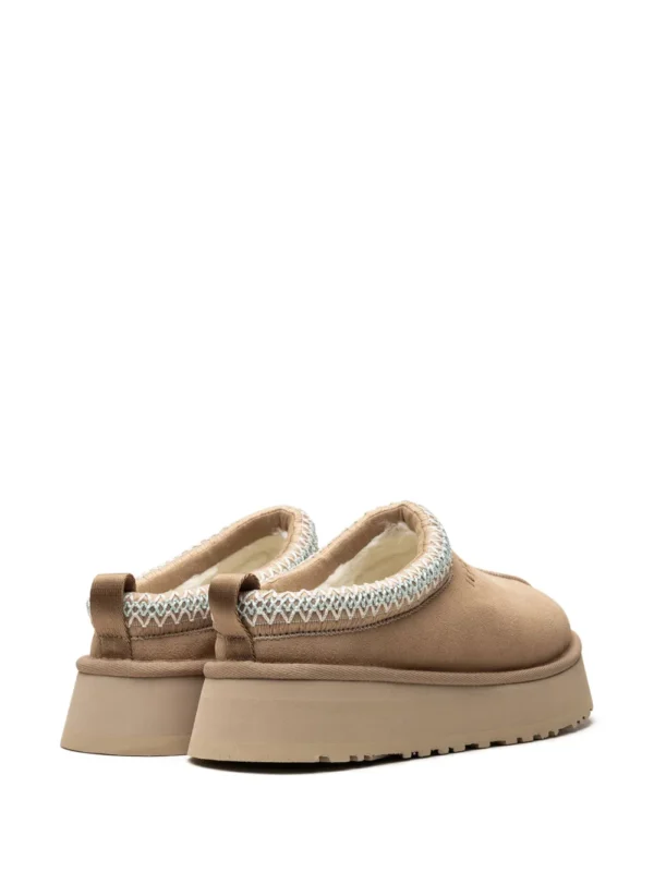 ugg tazz sand