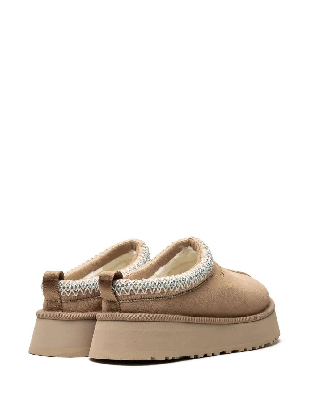 ugg tazz sand