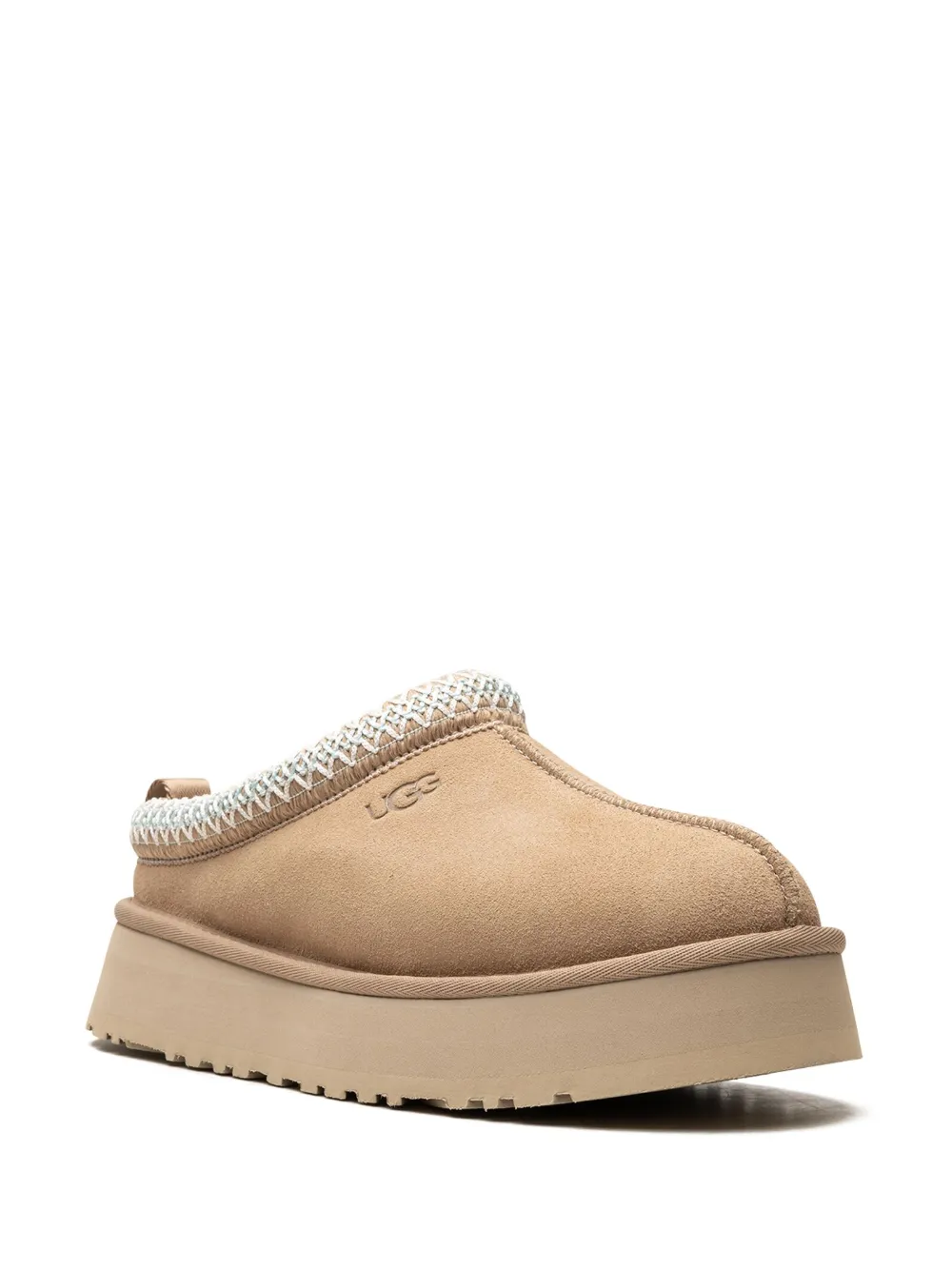 ugg tazz sand