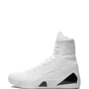 nike kobe 9 protro halo white