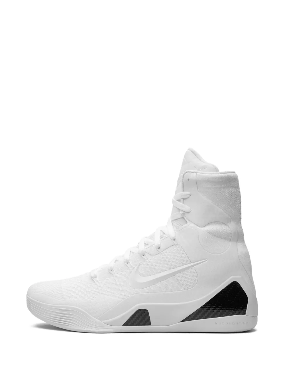 nike kobe 9 protro halo white