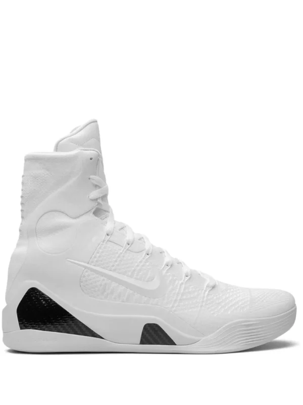 nike kobe 9 protro halo white