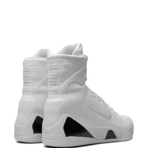 nike kobe 9 protro halo white