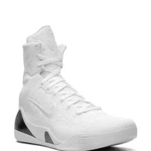 nike kobe 9 protro halo white