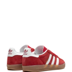 adidas gazelle indoor better scarlet