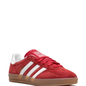 adidas gazelle indoor better scarlet