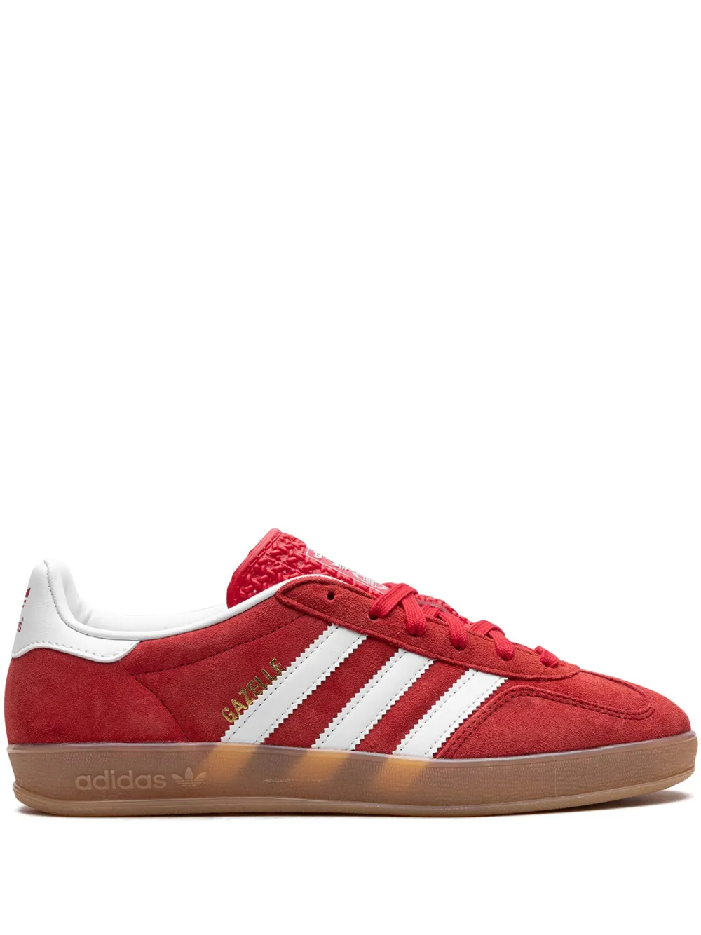adidas gazelle indoor better scarlet