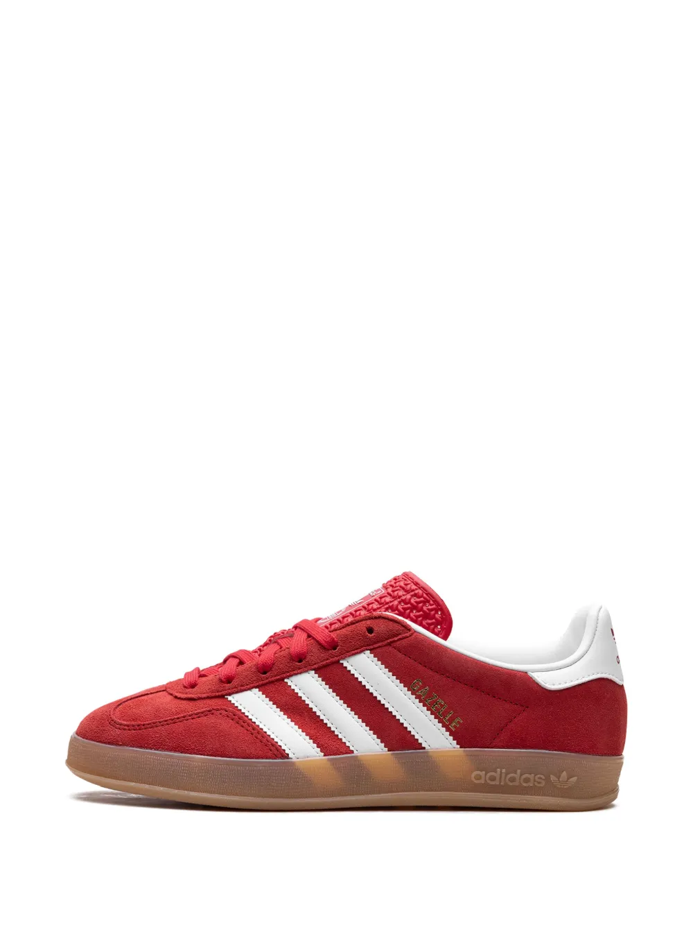 adidas gazelle indoor better scarlet